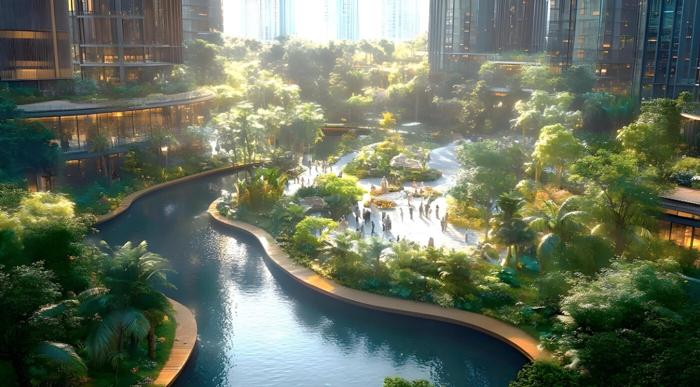 AnKhang Property