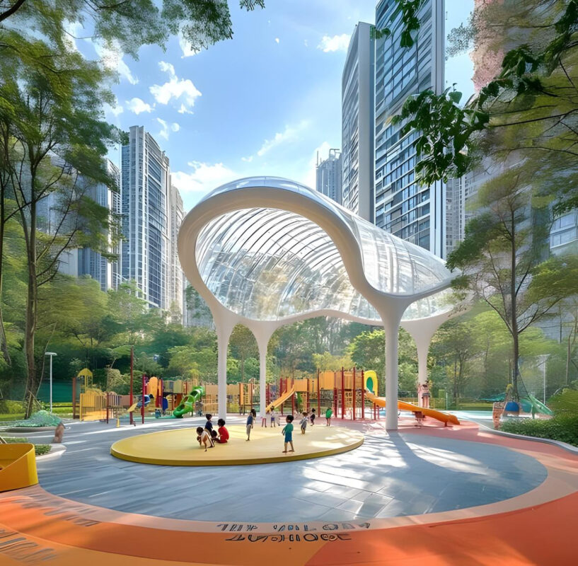 AnKhang Property