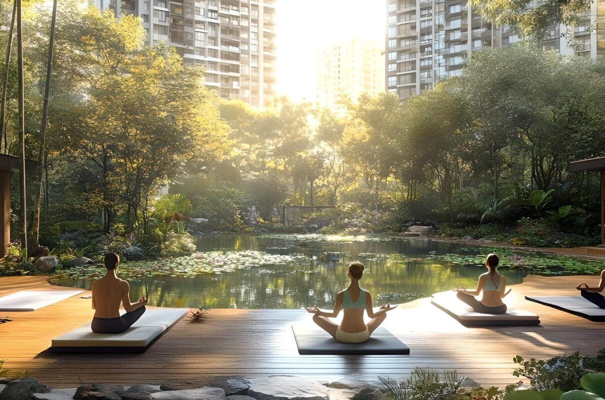 AnKhang Property