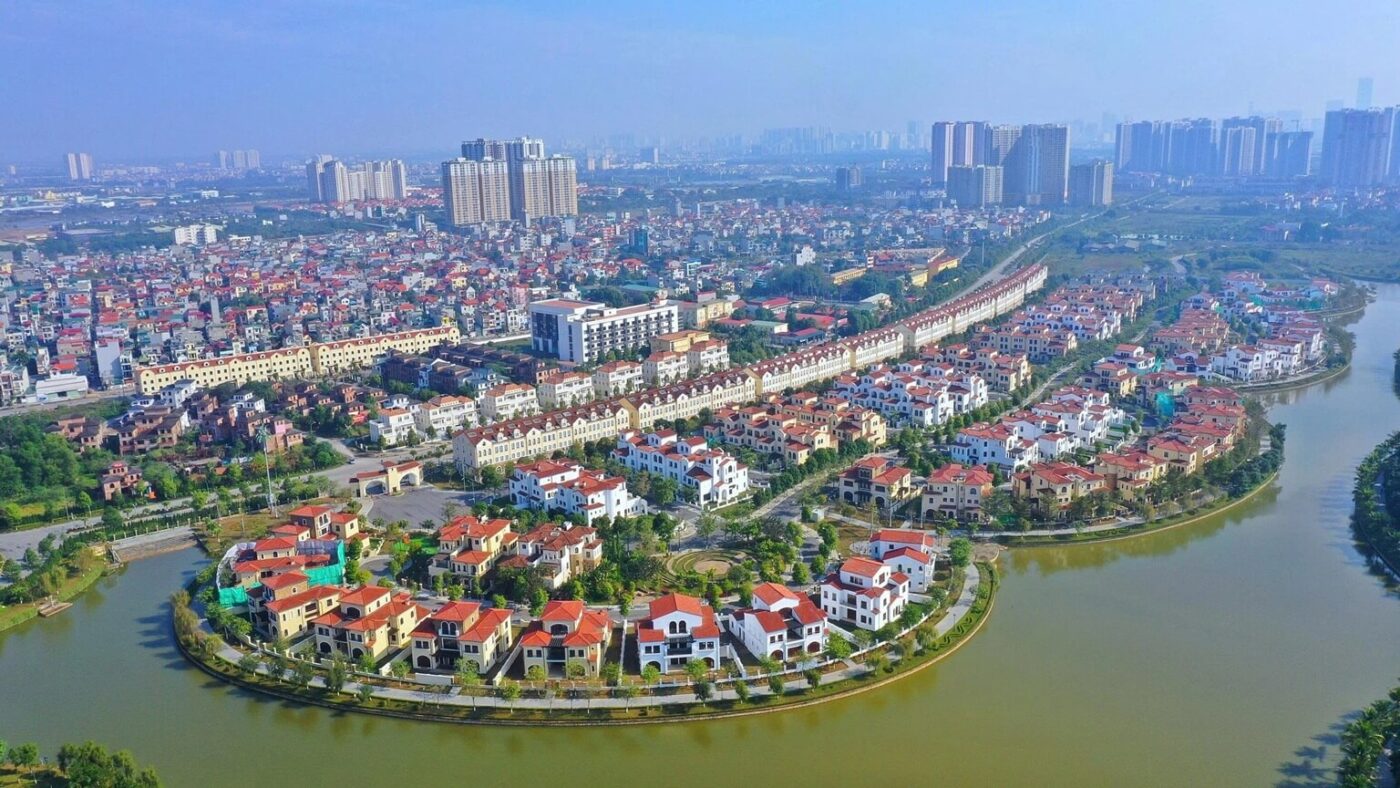 AnKhang Property