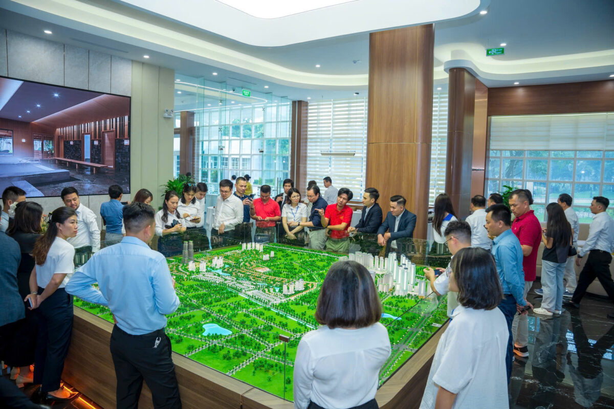 AnKhang Property
