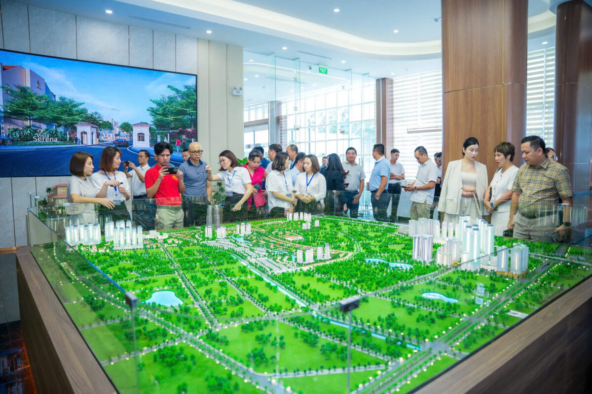 AnKhang Property