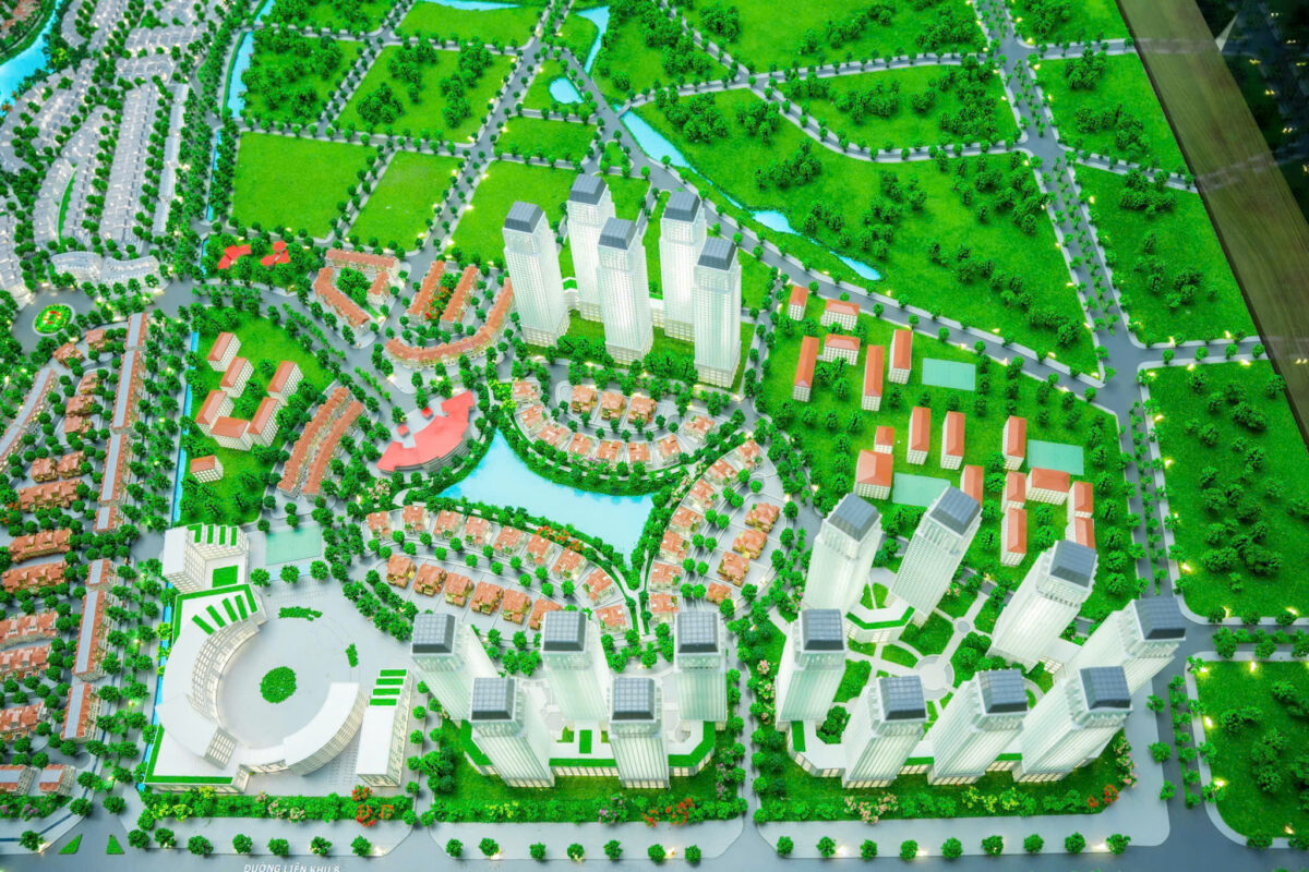 AnKhang Property