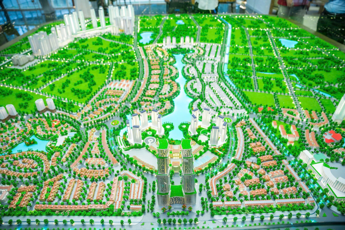 AnKhang Property