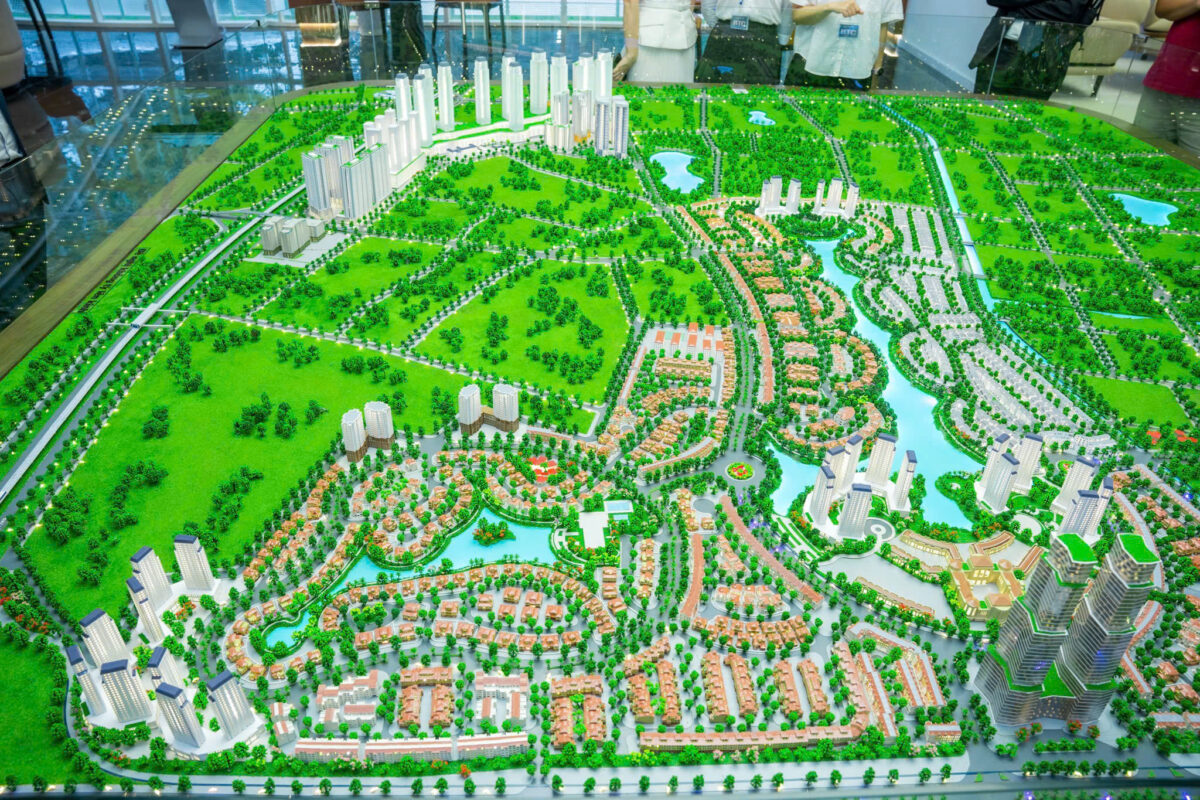 AnKhang Property