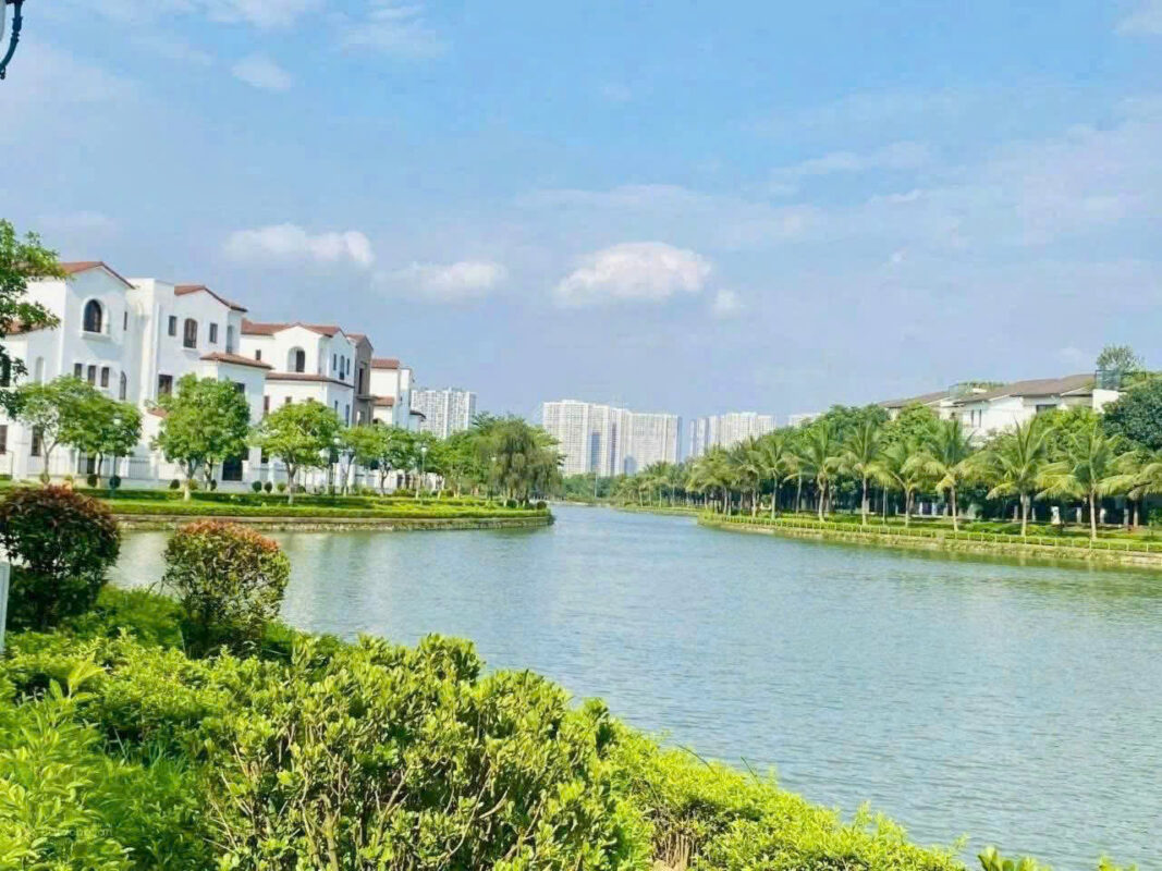 AnKhang Property
