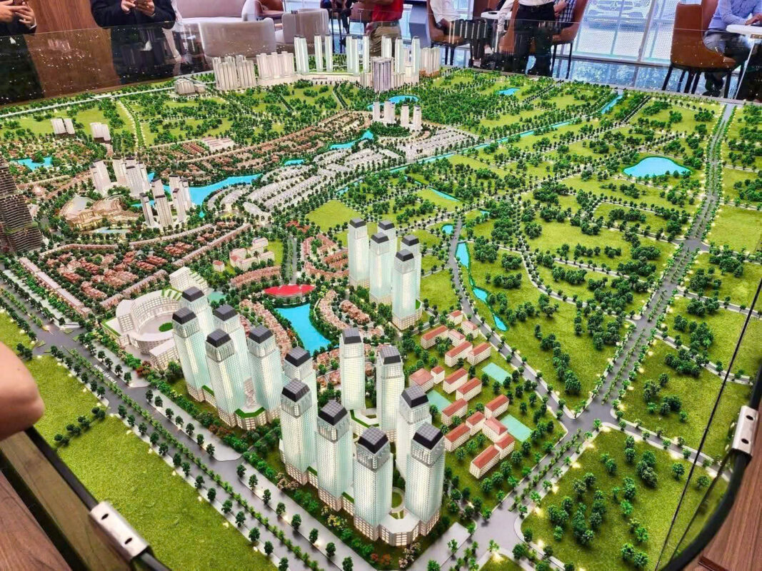 AnKhang Property