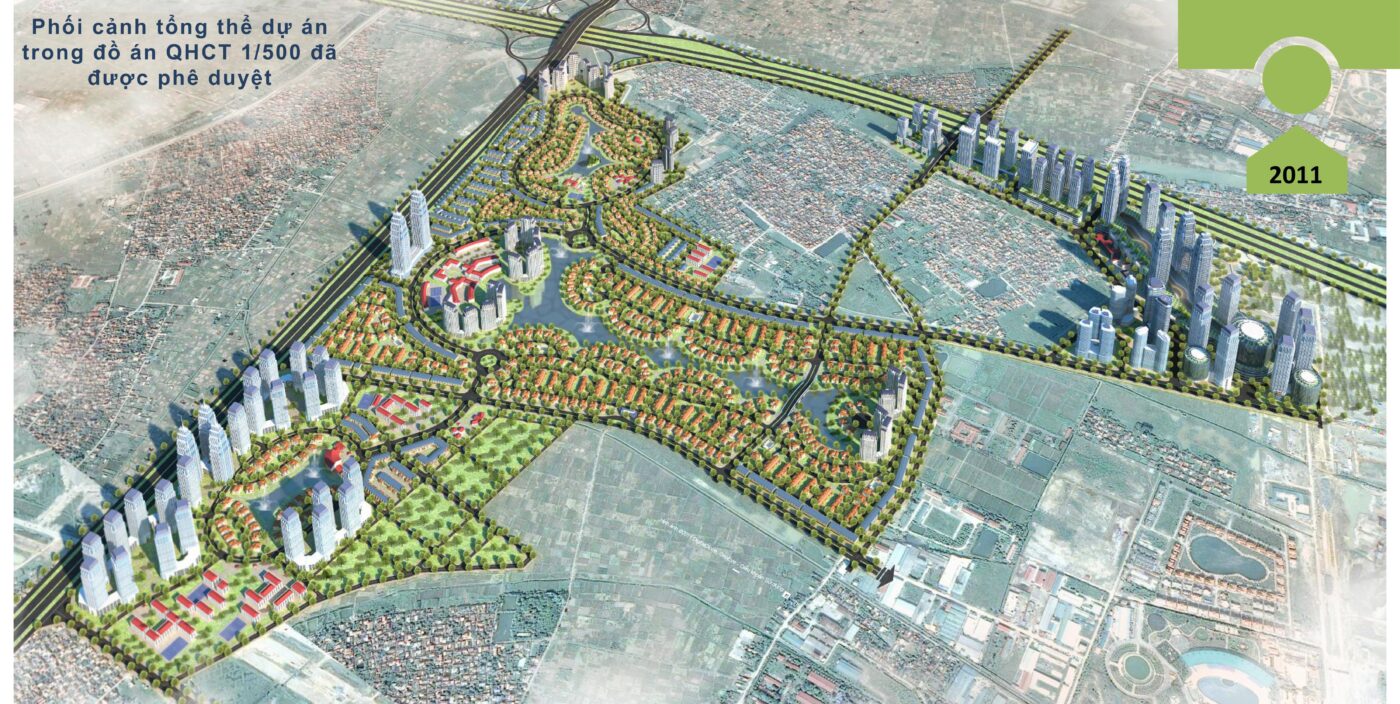 AnKhang Property