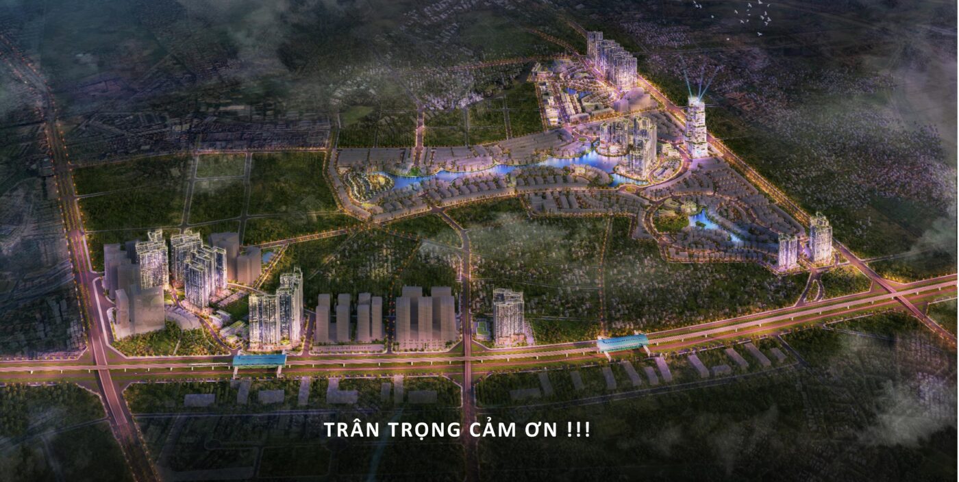 AnKhang Property