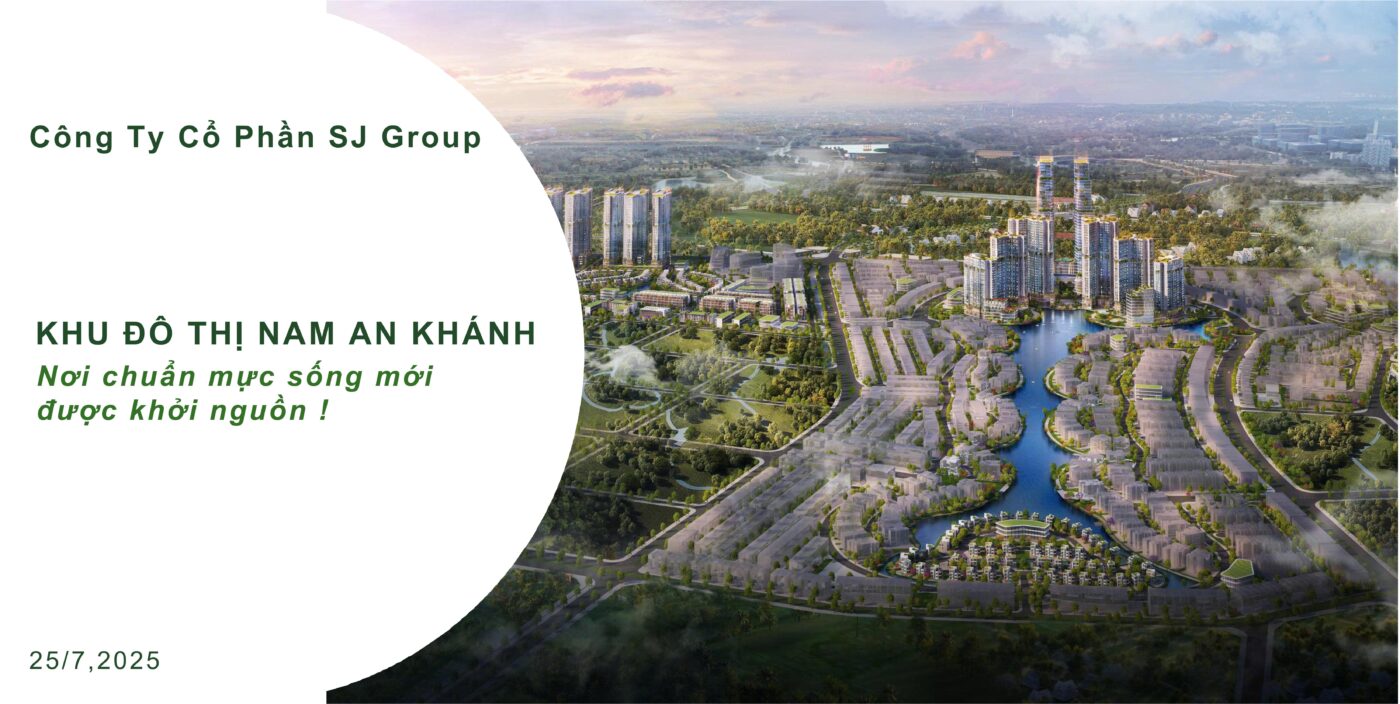 AnKhang Property
