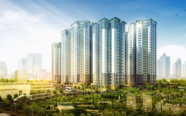 AnKhang Property