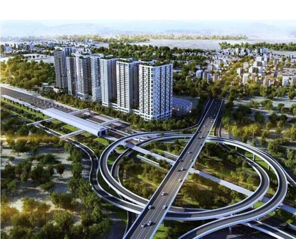 AnKhang Property