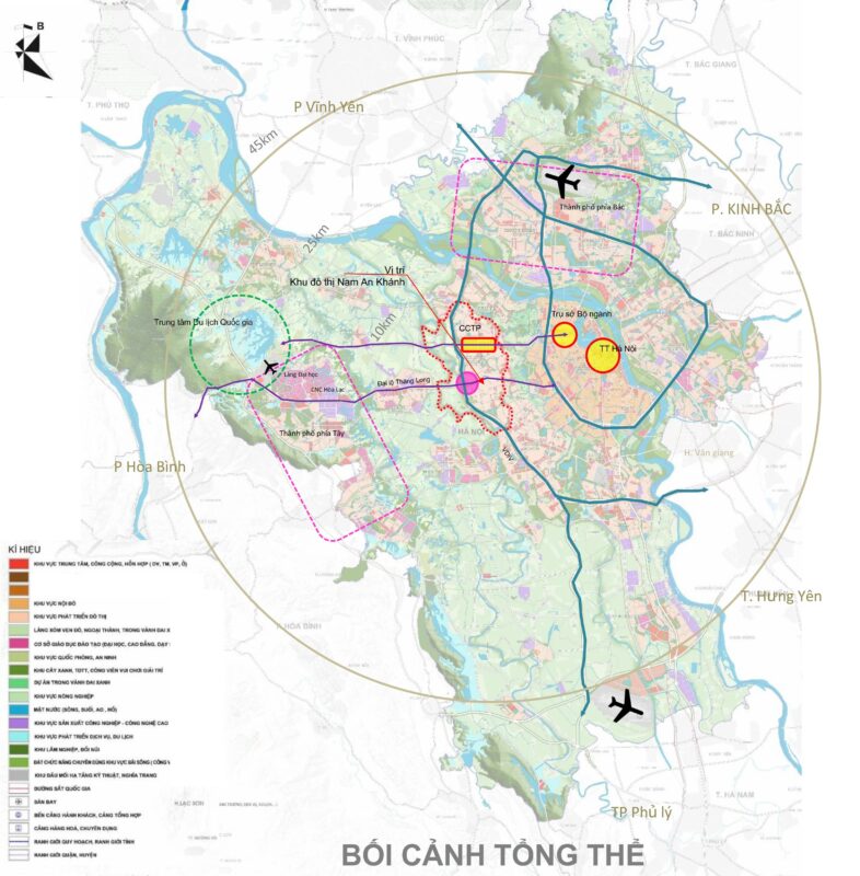 AnKhang Property