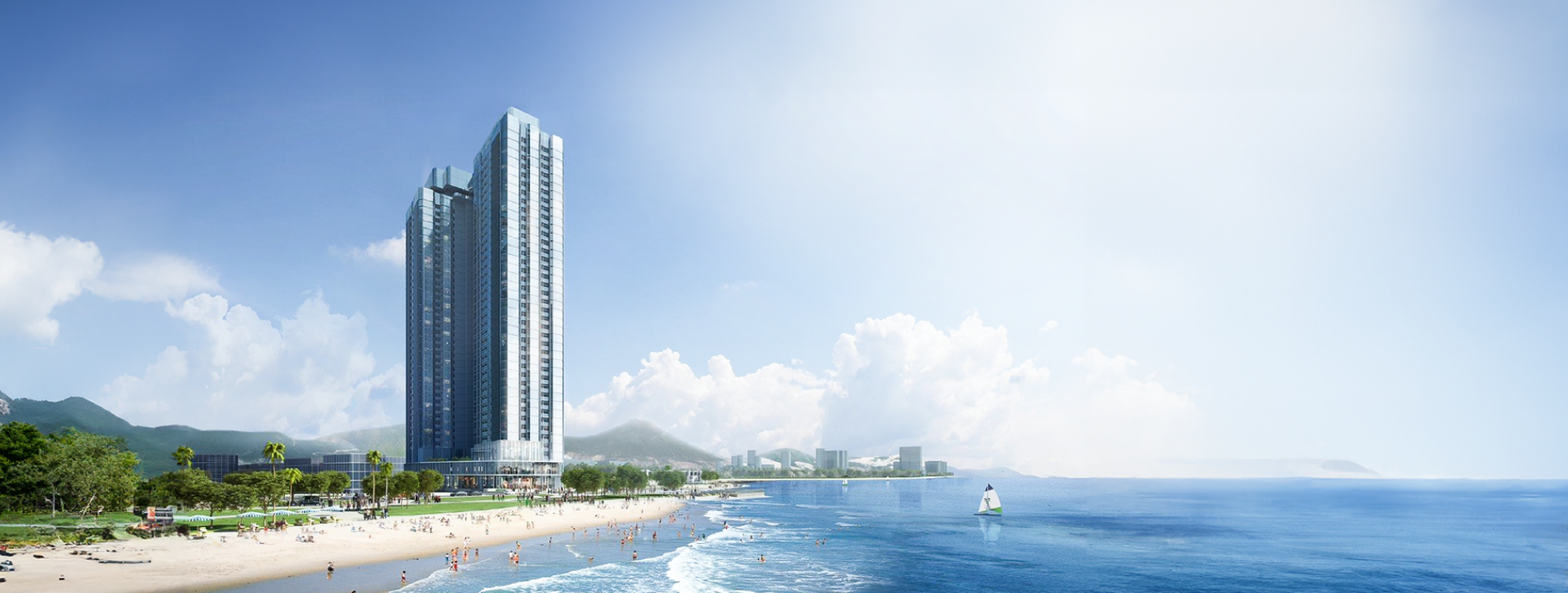 Chủ đầu tư Taseco Trung Văn