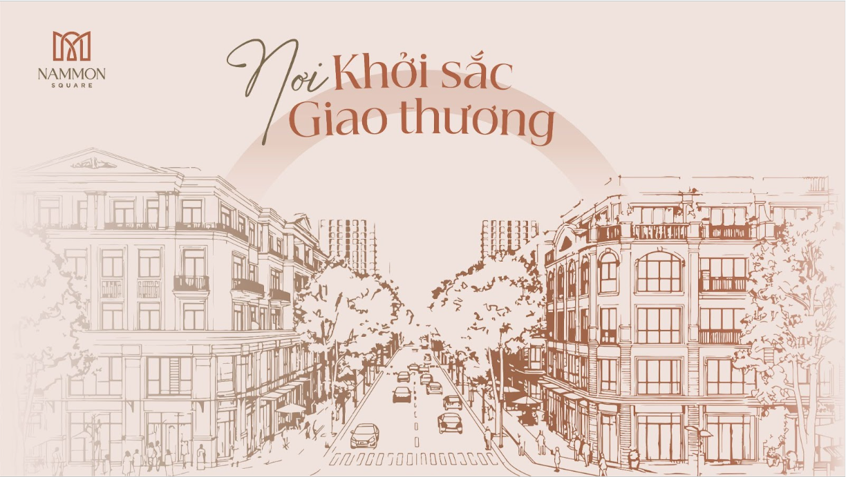HDmon Thường Tín