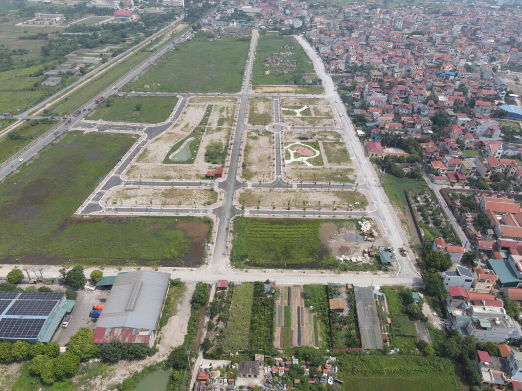 AnKhang Property