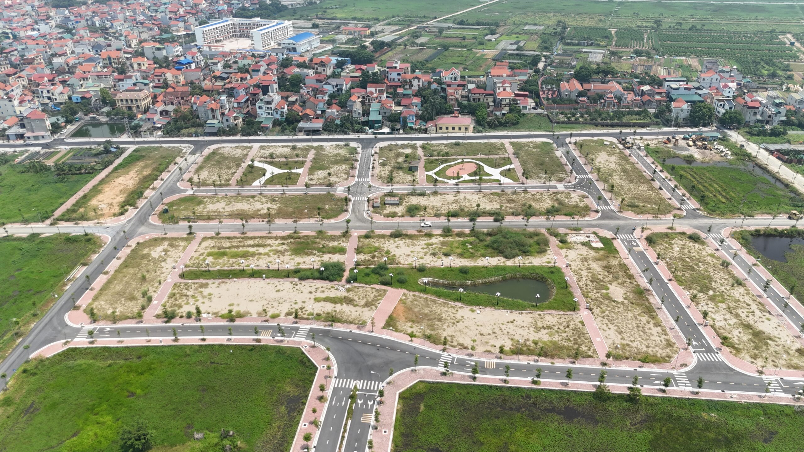 HDmon Thường Tín
