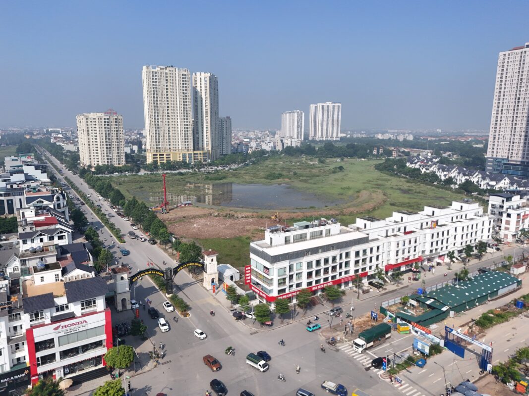 AnKhang Property