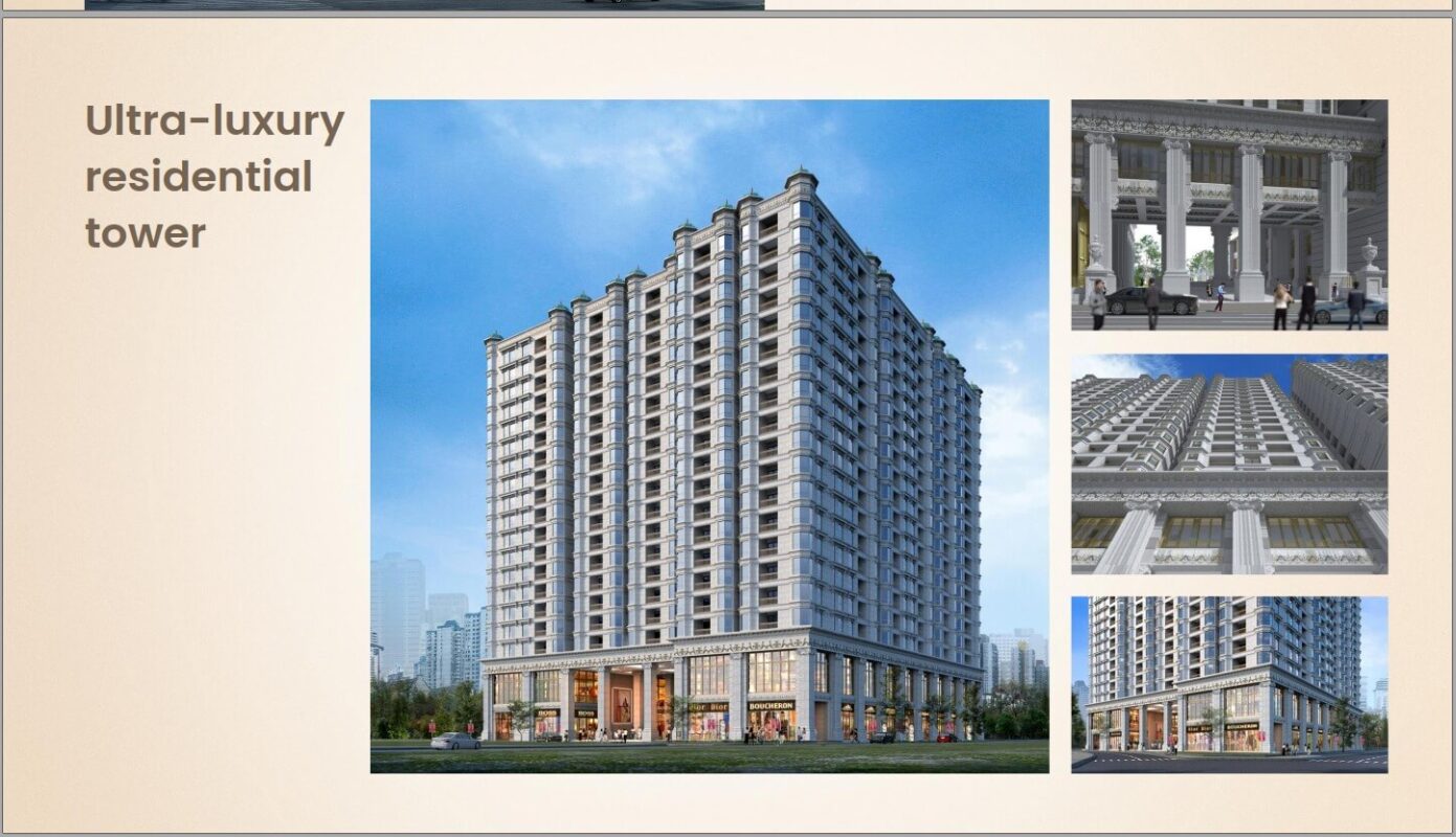AnKhang Property