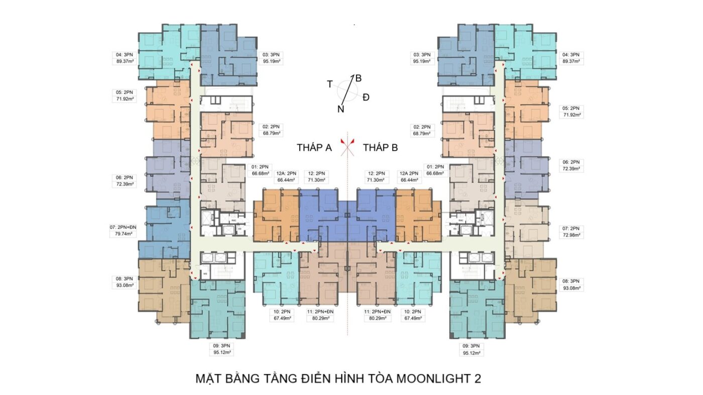 AnKhang Property