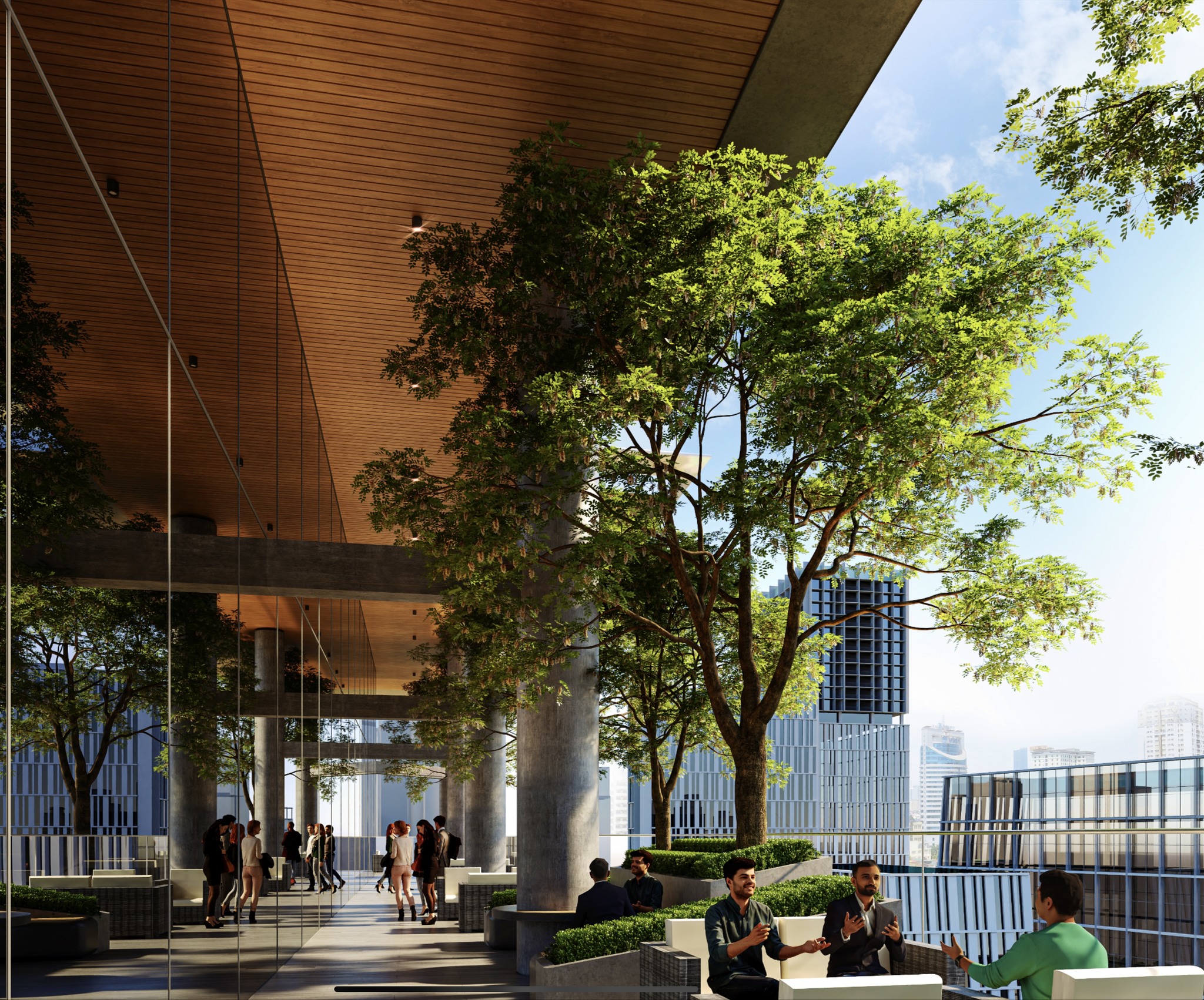 phoi-canh-Grand-Intersection-Tower 4