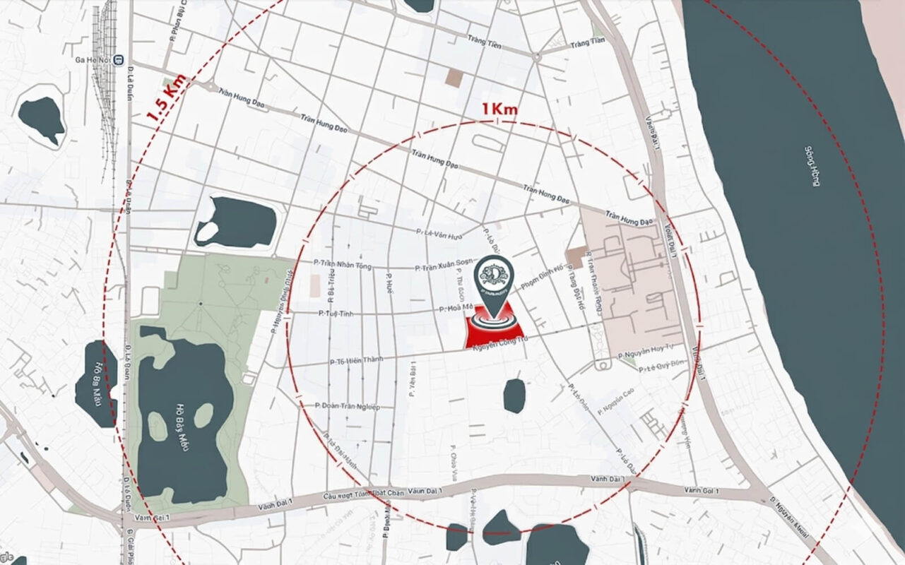 AnKhang Property