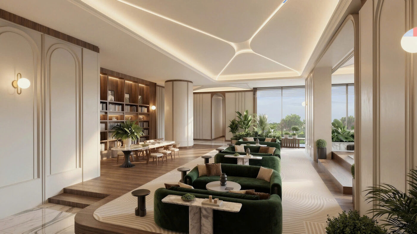 AnKhang Property