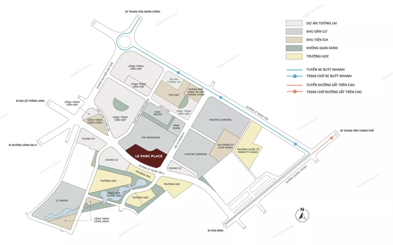 AnKhang Property