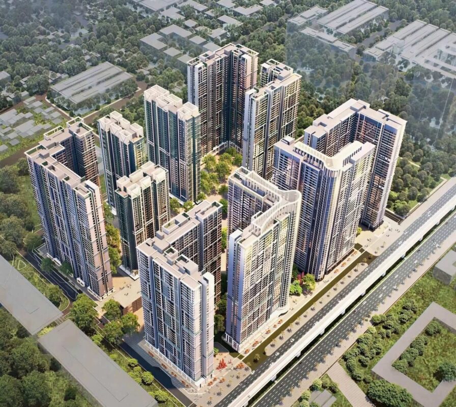 AnKhang Property