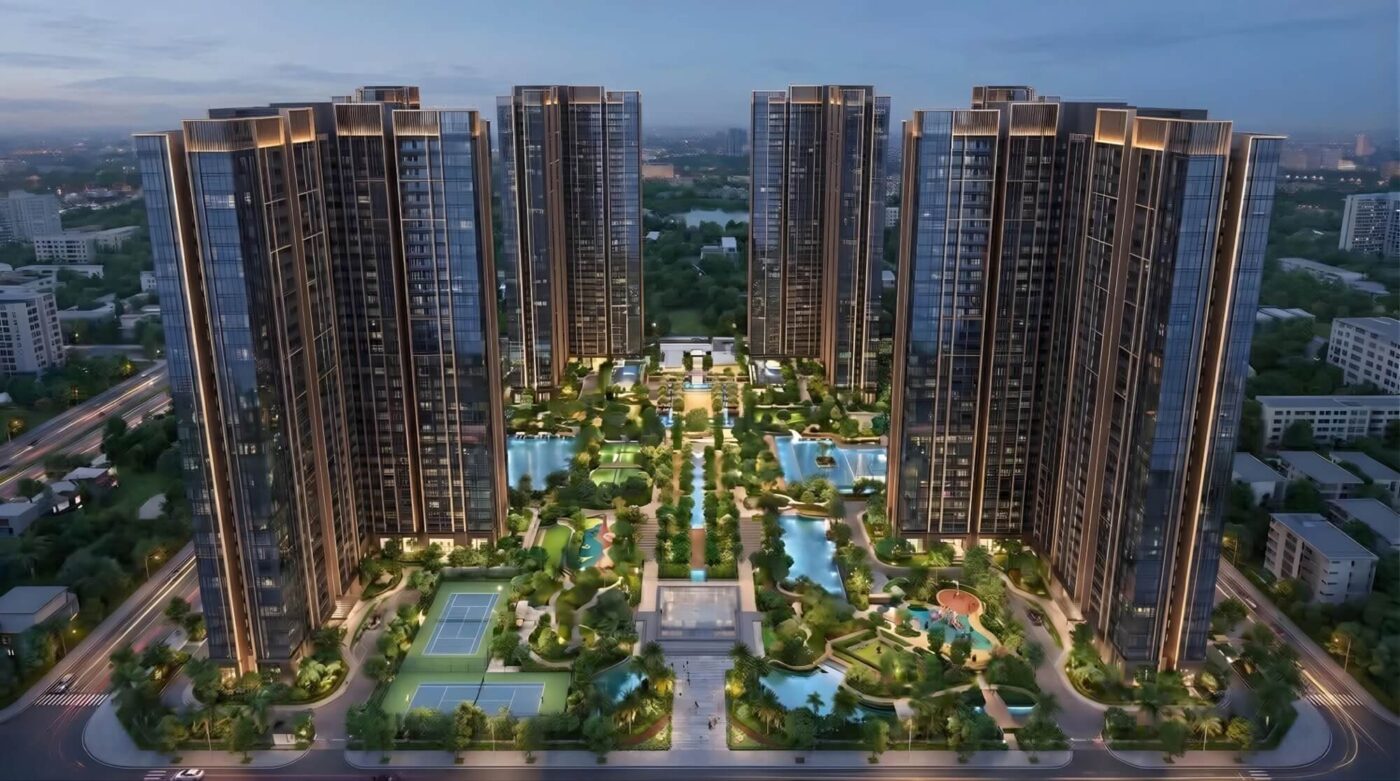 AnKhang Property