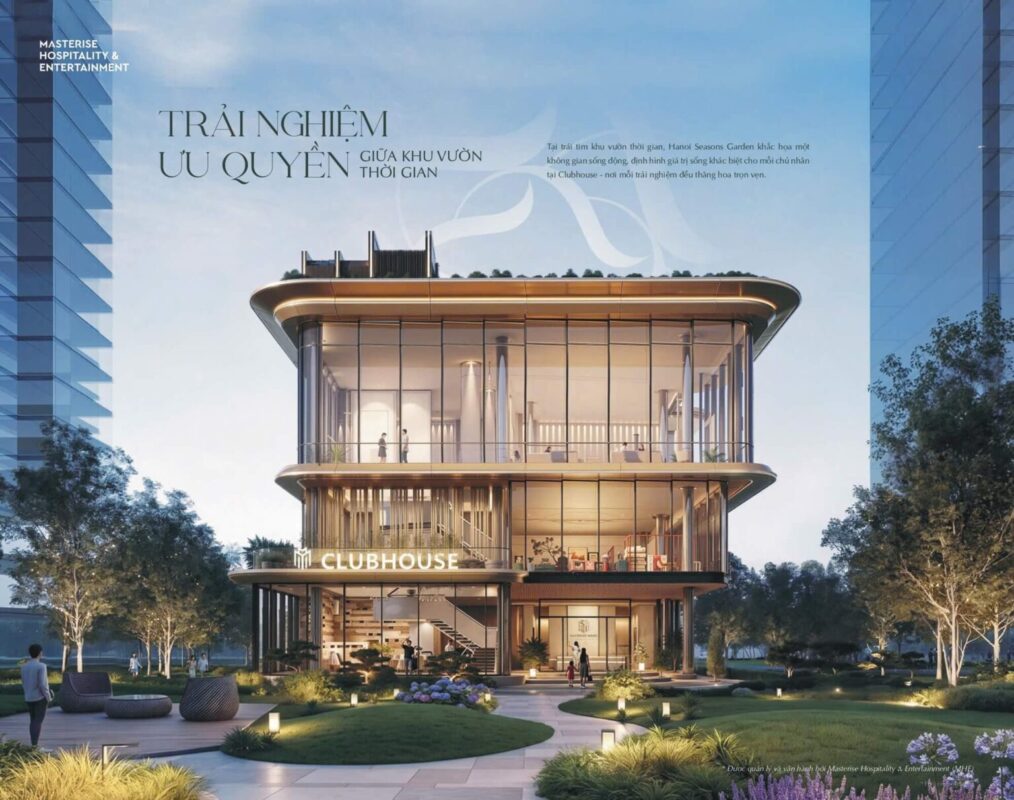 AnKhang Property
