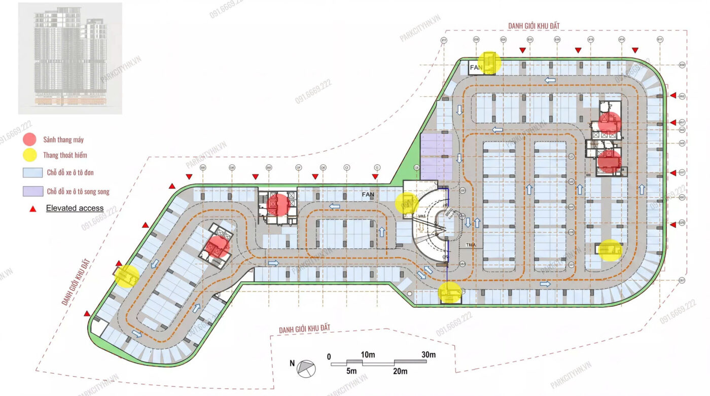 AnKhang Property