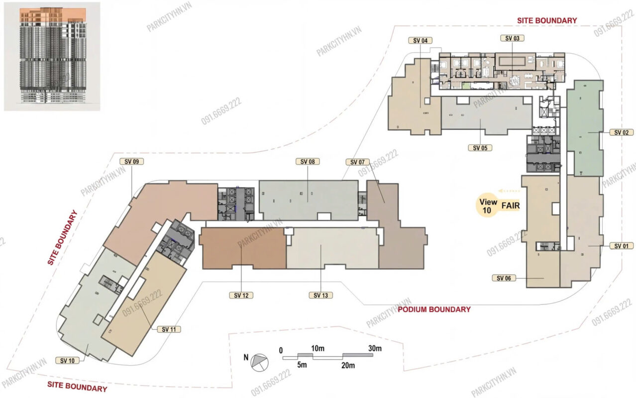 AnKhang Property