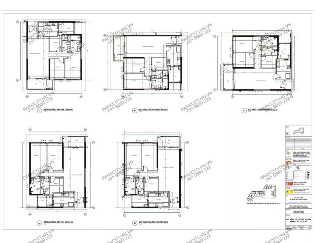 AnKhang Property
