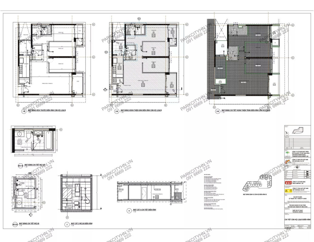 AnKhang Property