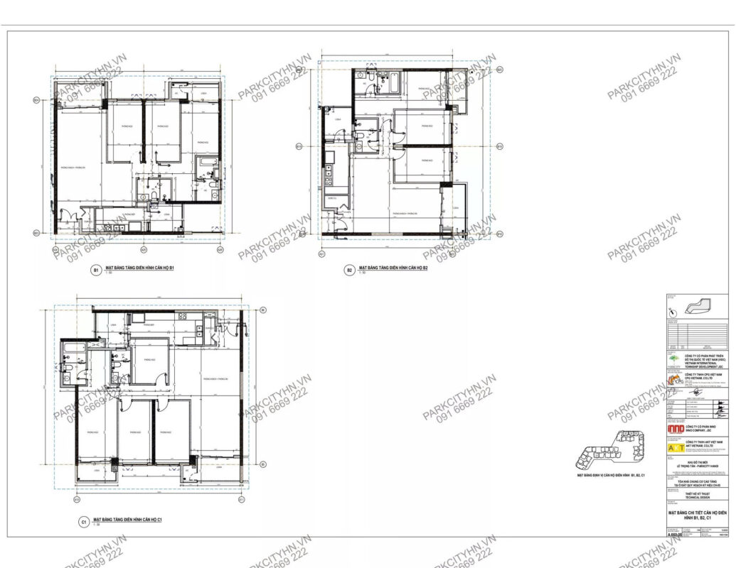 AnKhang Property