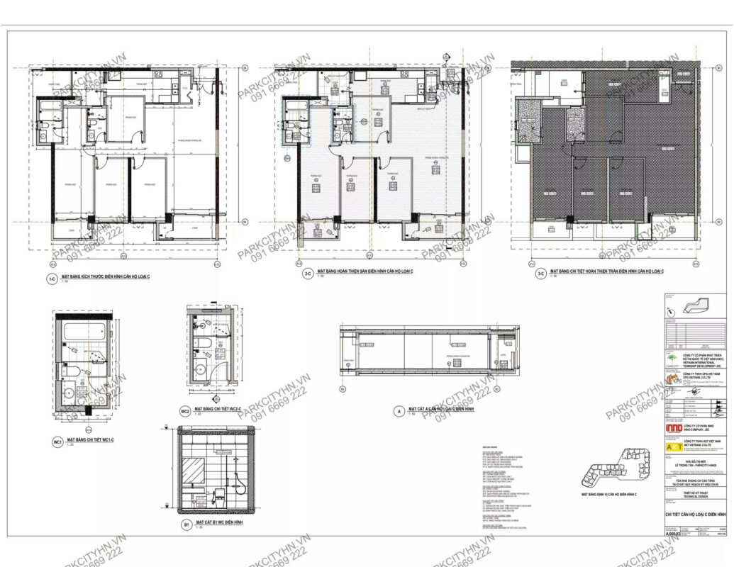 AnKhang Property