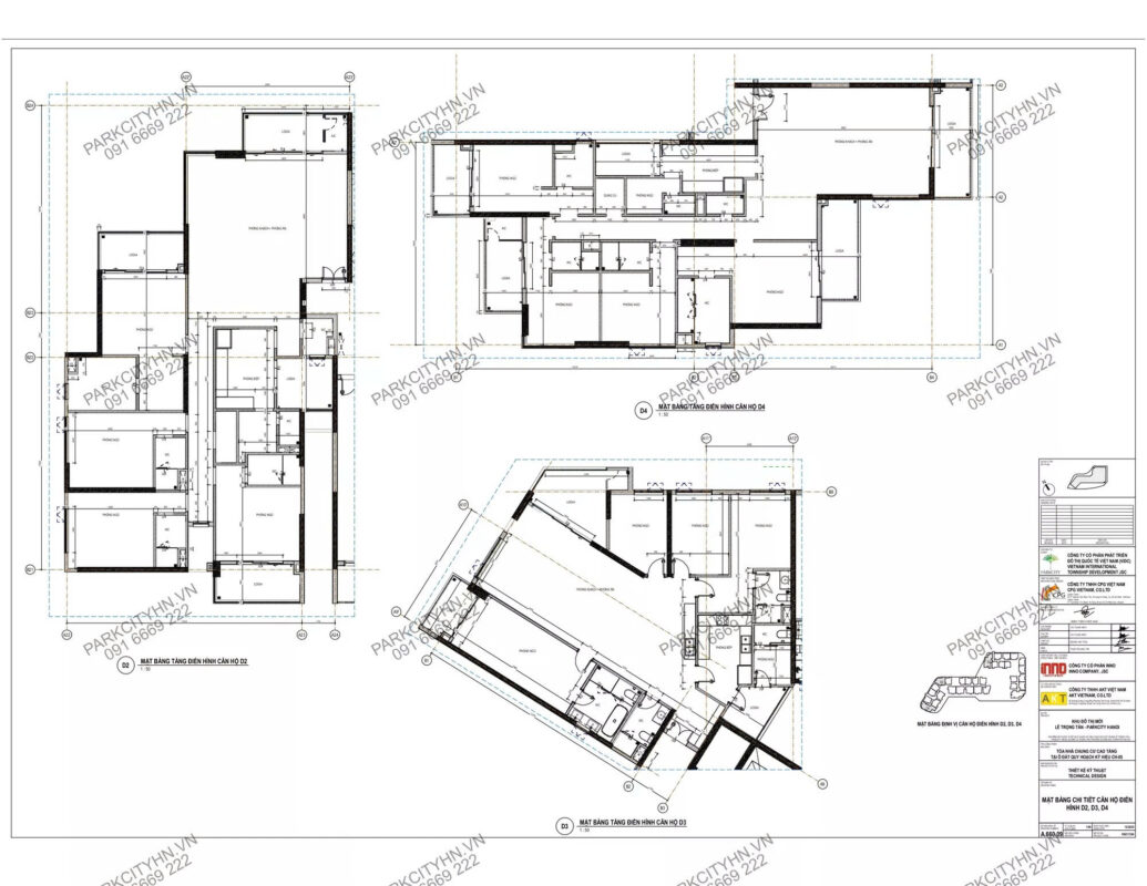AnKhang Property