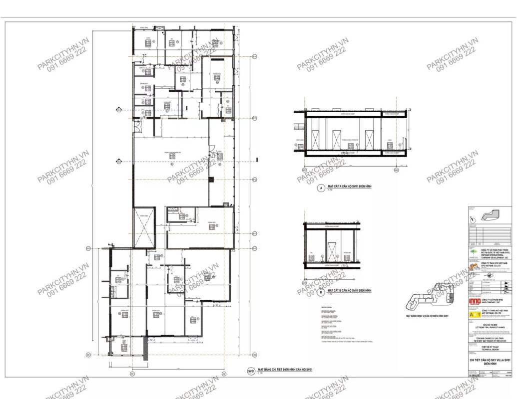 AnKhang Property