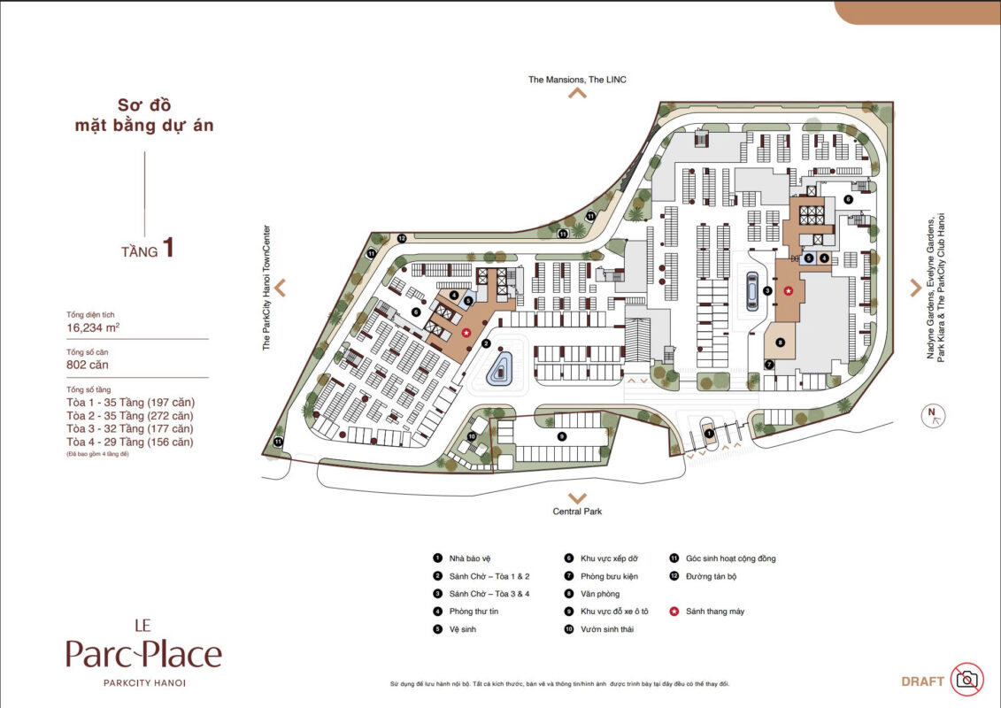 AnKhang Property