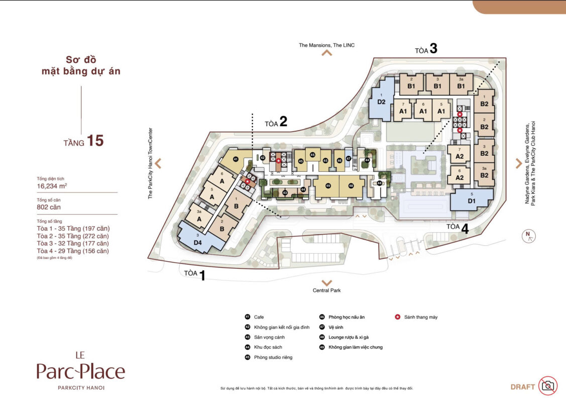 AnKhang Property