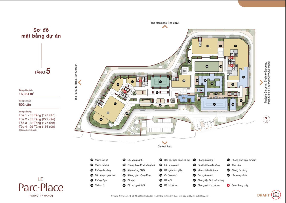 AnKhang Property