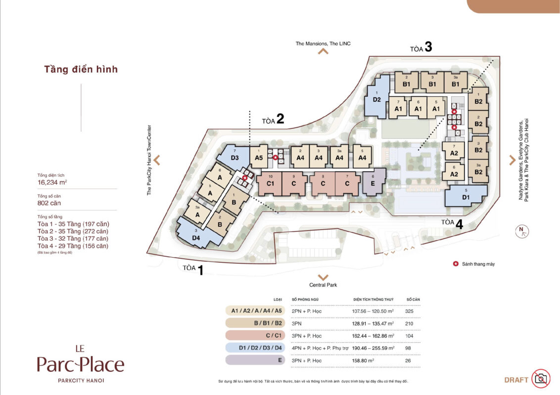 AnKhang Property