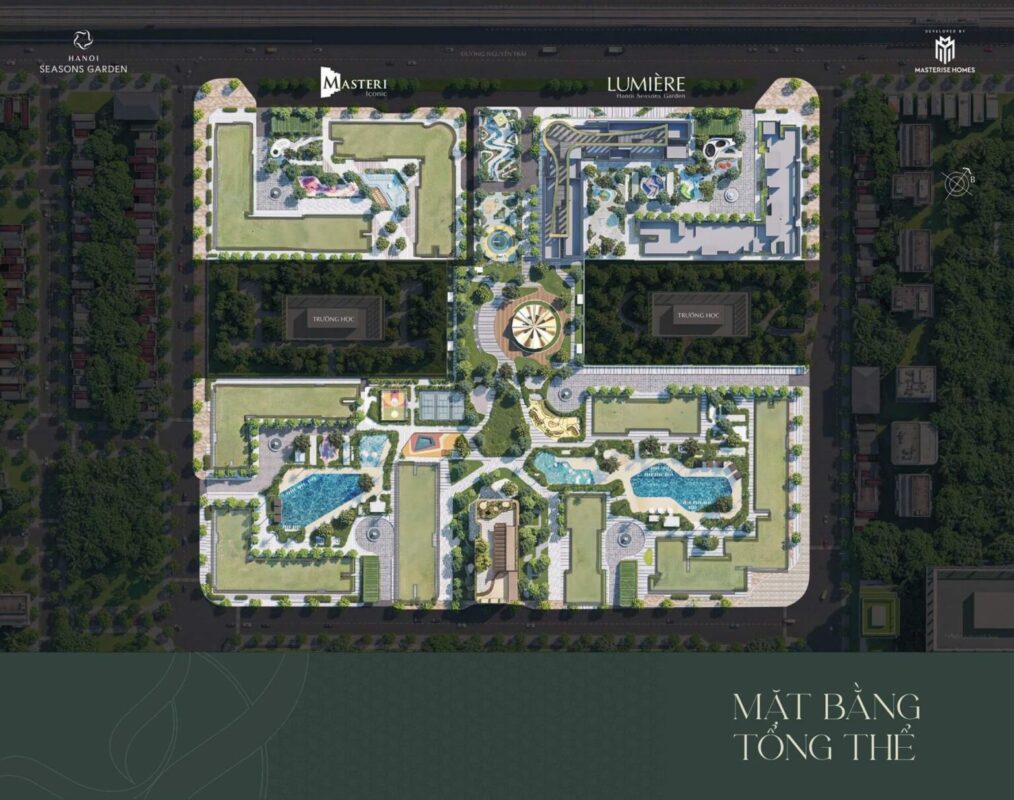 AnKhang Property