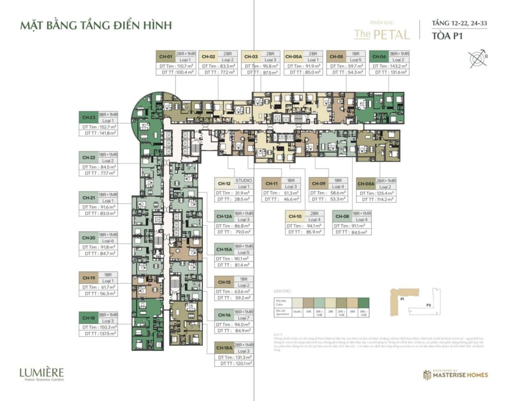 AnKhang Property