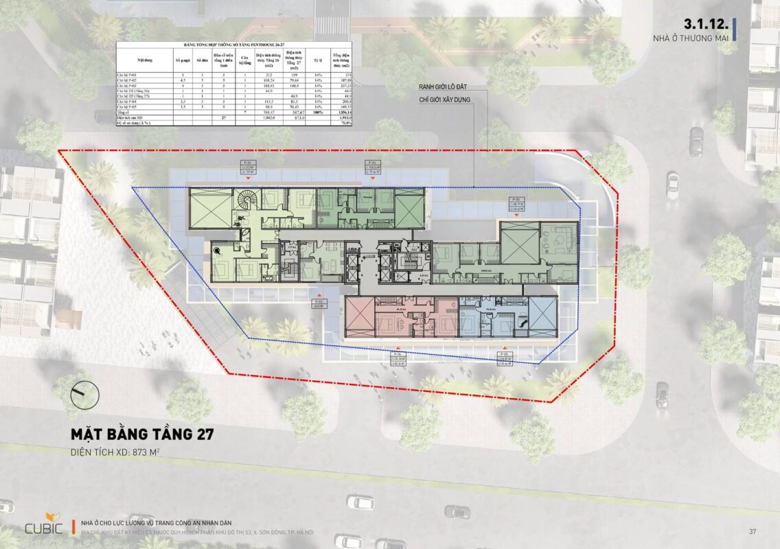 AnKhang Property