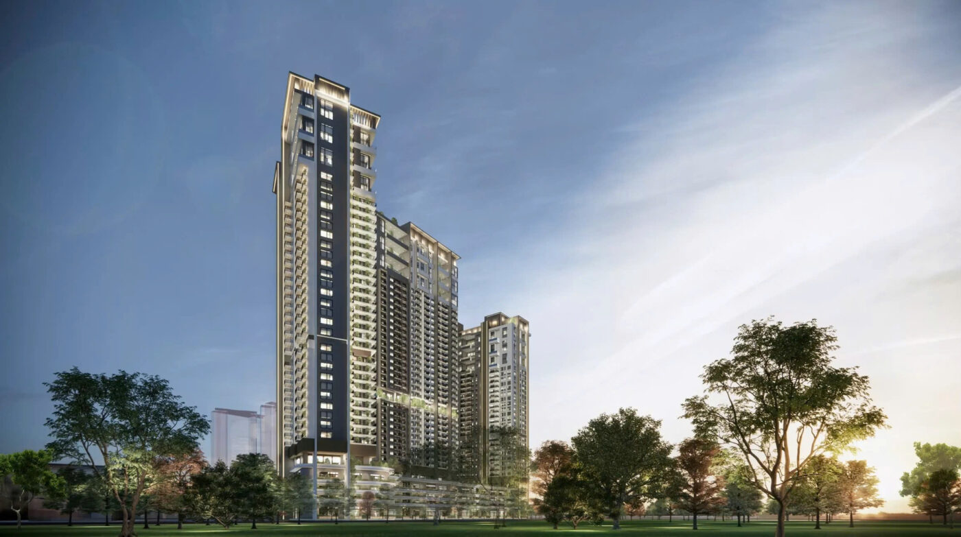 AnKhang Property
