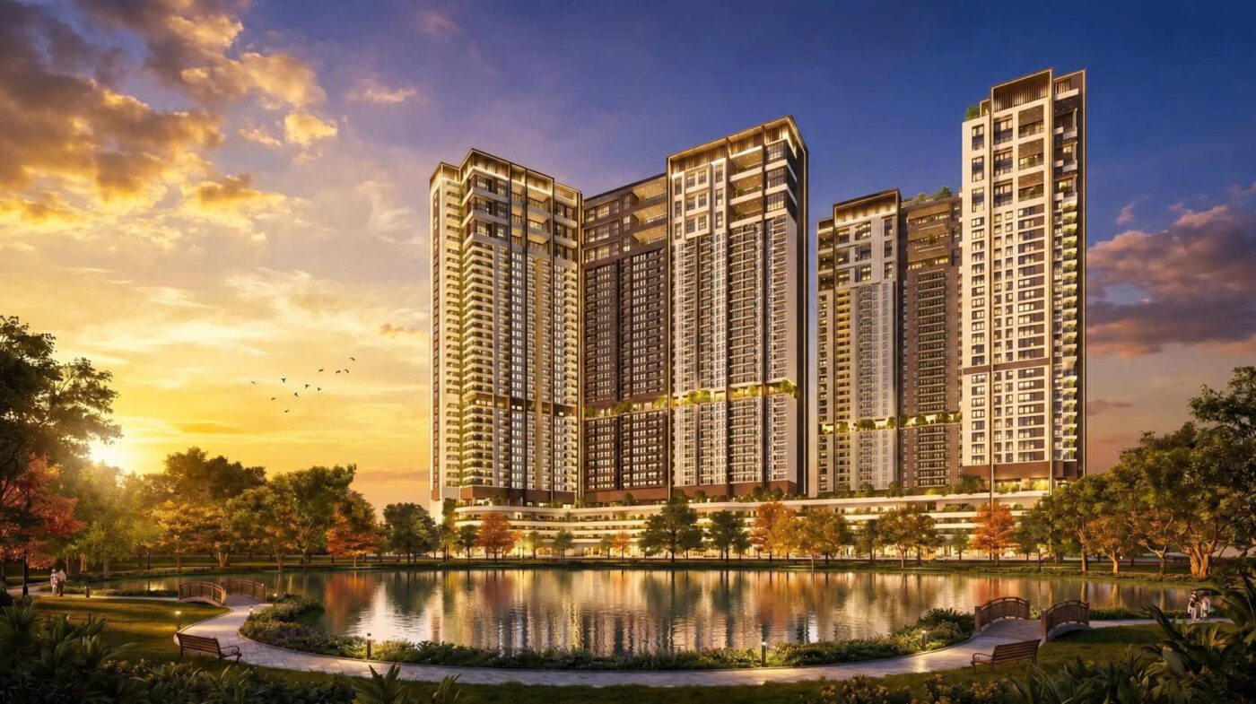 AnKhang Property