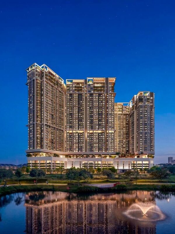 AnKhang Property