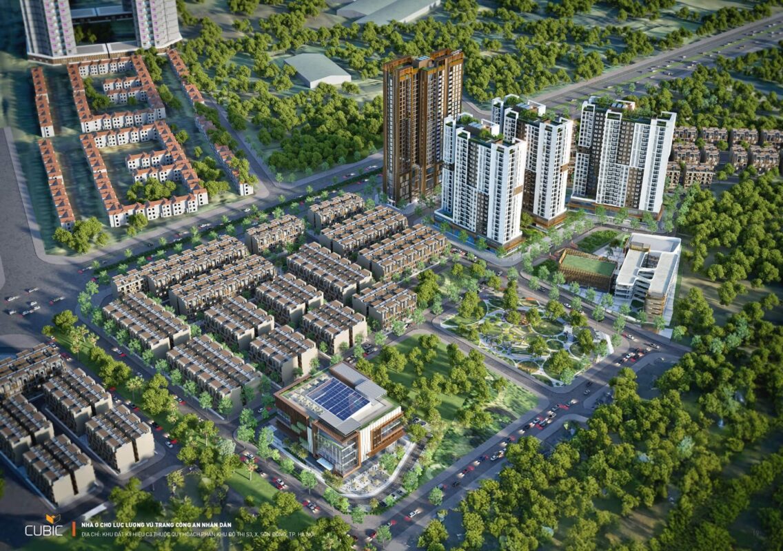 AnKhang Property
